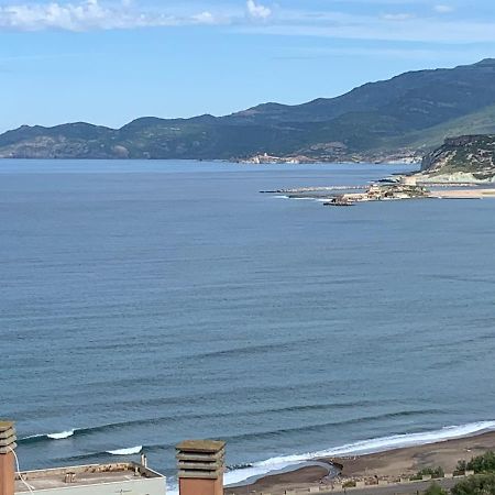 West Sardinia - Bosa Villa Magomadas Eksteriør billede