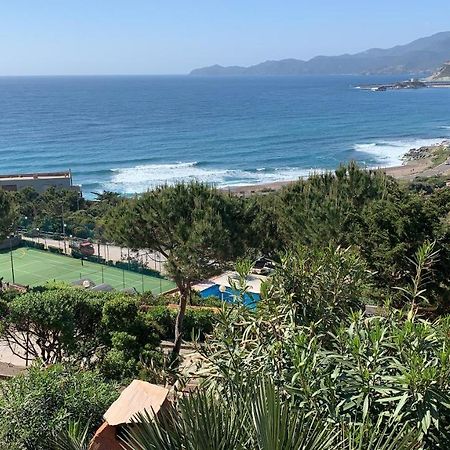 West Sardinia - Bosa Villa Magomadas Eksteriør billede