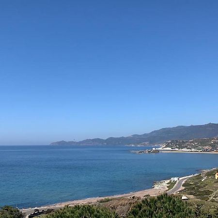 West Sardinia - Bosa Villa Magomadas Eksteriør billede