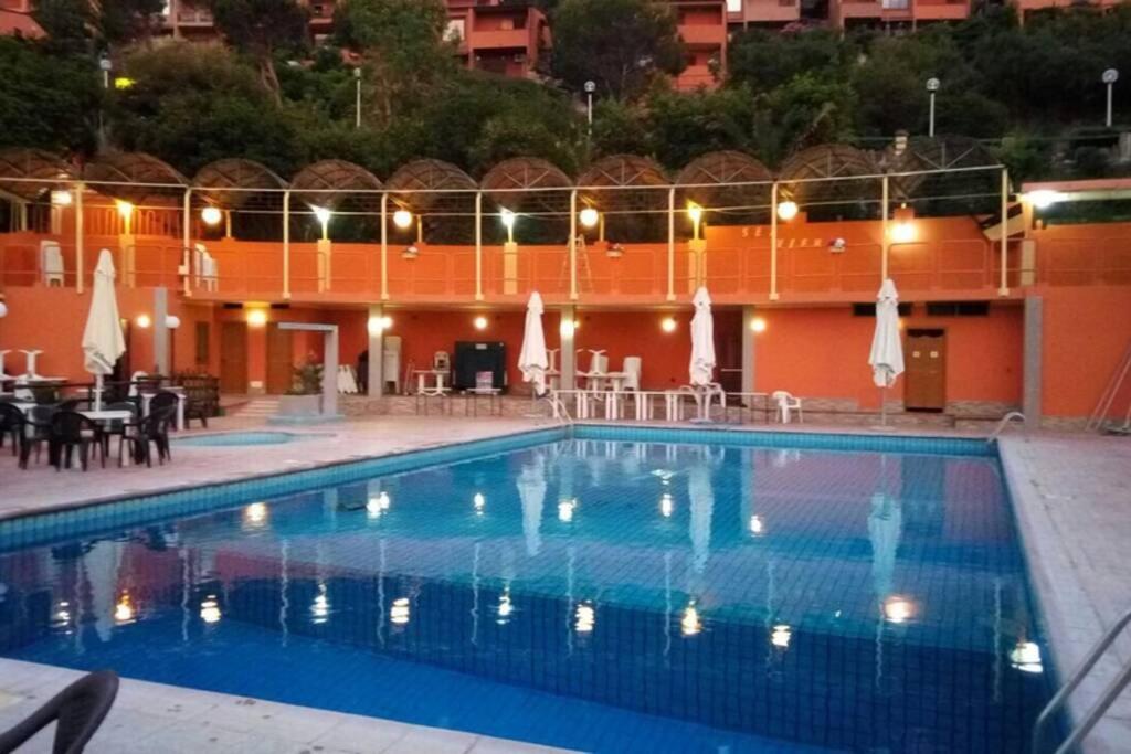 West Sardinia - Bosa Villa Magomadas Eksteriør billede