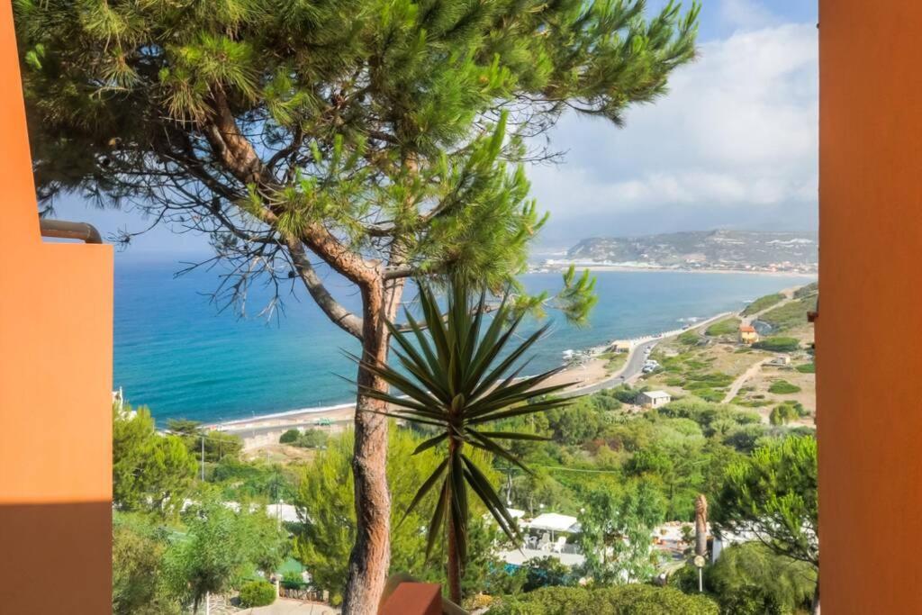West Sardinia - Bosa Villa Magomadas Eksteriør billede