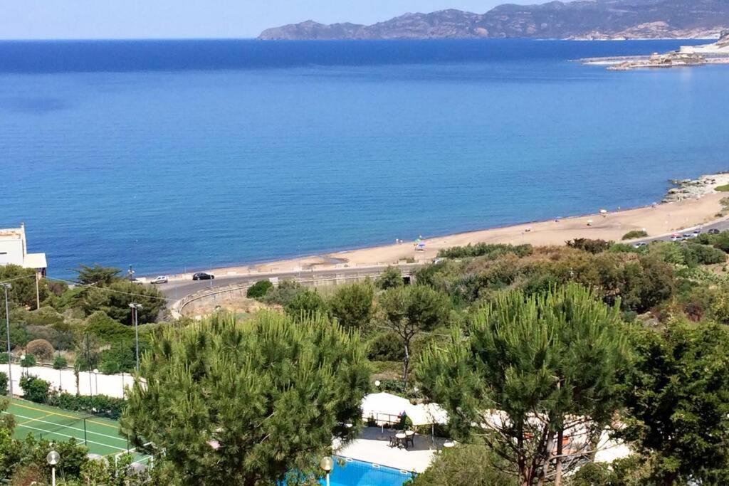West Sardinia - Bosa Villa Magomadas Eksteriør billede