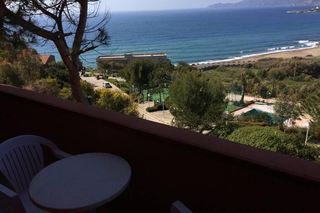 West Sardinia - Bosa Villa Magomadas Eksteriør billede