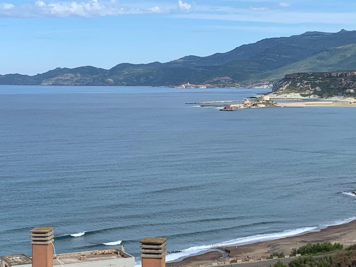 West Sardinia - Bosa Villa Magomadas Eksteriør billede