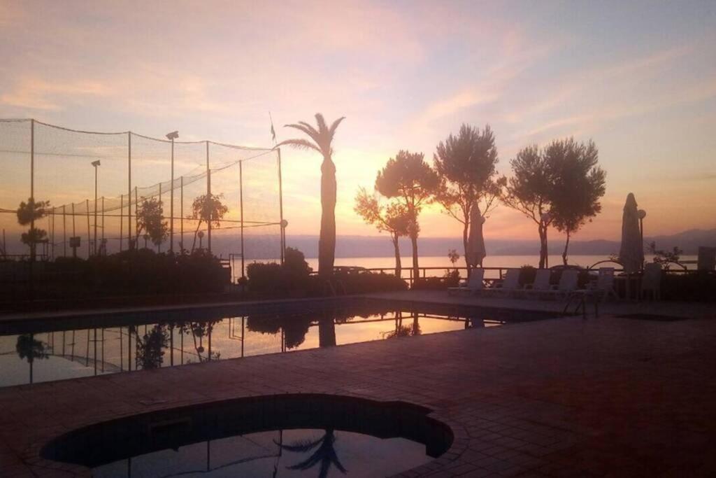 West Sardinia - Bosa Villa Magomadas Eksteriør billede