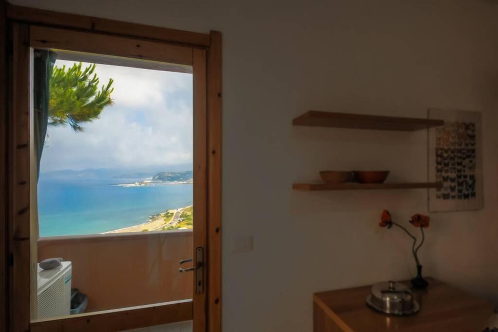 West Sardinia - Bosa Villa Magomadas Eksteriør billede