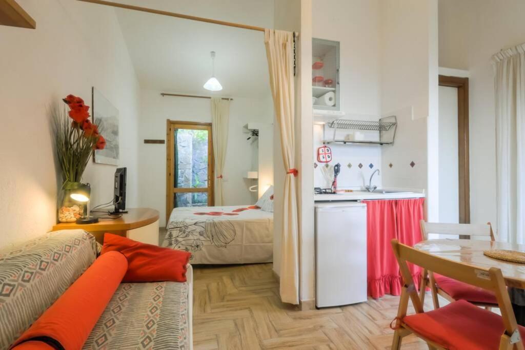 West Sardinia - Bosa Villa Magomadas Eksteriør billede